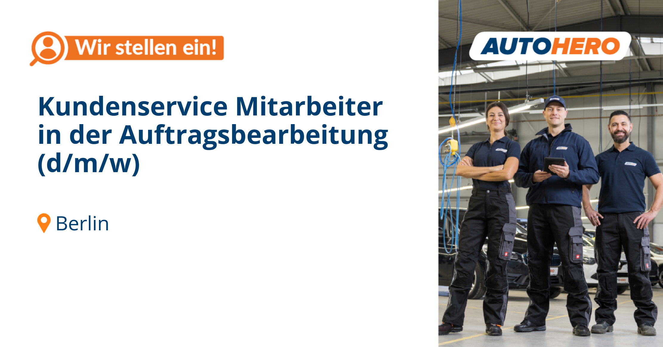 Autohero Reklamation Erfahrung