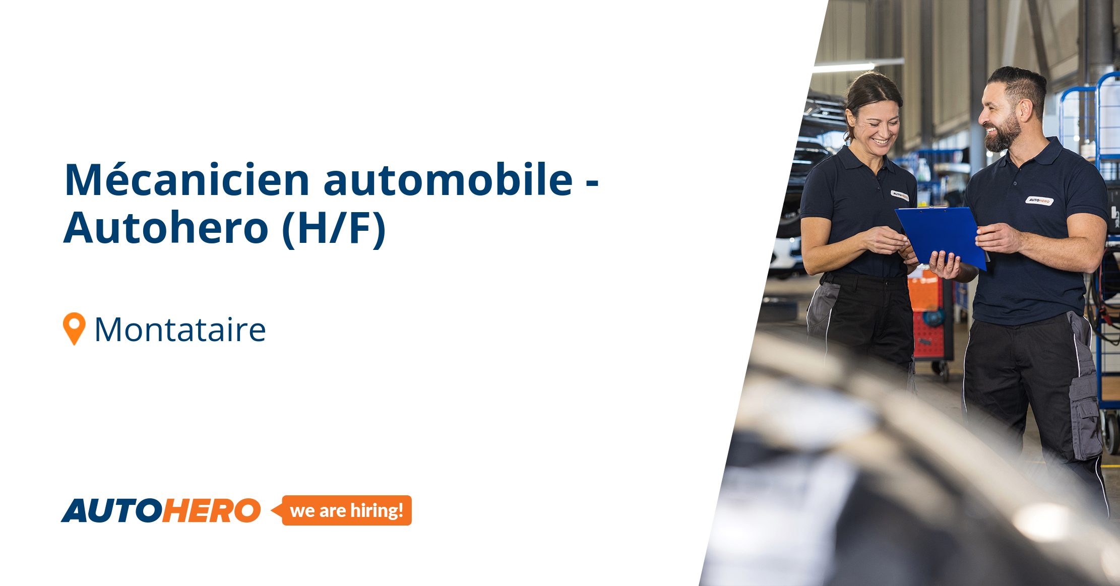 M Canicien Automobile Autohero H F Autohero Careers